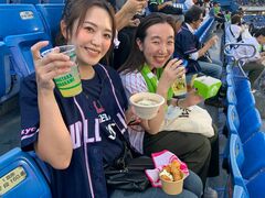 「野球にピーナツ」日本に売り込め　殻付きに壁も