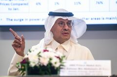 【社説】サウジがバイデン氏を再び拒絶