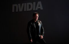 エヌビディア、新製品投入に間一髪の危機