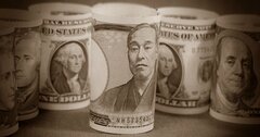 低金利・カネ余りがいよいよ終焉？米国利上げが口火を切る金融市場の大波乱