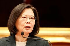 【寄稿】台湾総統を米議会に招待せよ