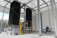石灰石でCO2除去へ、マイクロソフトが米社と契約