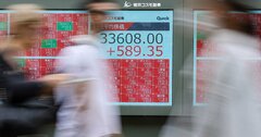 日経平均「4万円超え」期待させる“中長期”の景気循環、日本株上昇の背景に日本景気の拡大