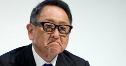 部下「A案とB案、どちらがいいですか？」→豊田章男の返事が凄すぎてビビった