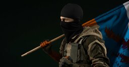 モスクワ市民が戦争を容認するワケ、プーチン政権が作り出した「命の格差」の残酷さ