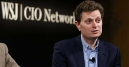 AIで変わる仕事、米企業の取り組み