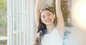 血中コレステロールを下げる効果も! 夏こそとりたい「ネバネバ野菜」の効果的な食べ方