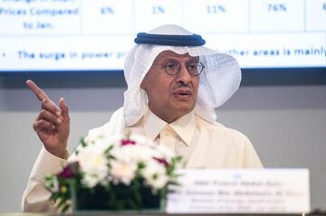 【社説】サウジがバイデン氏を再び拒絶