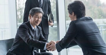 金融機関が主導する地域資源の再配置、債権放棄を恐れず挑む再生型M＆A