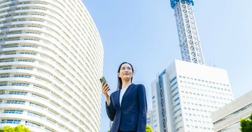 「新卒の時に落ちた会社だ…」入社3年目の若手が転職サイトに見入ってしまう心理