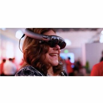 米通信大手AT＆T、Magic Leapとの提携拡大を発表