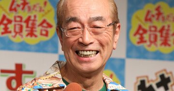 「でも…タダならいいですよ」志村けんの“無茶ぶり”にSONYが出した衝撃の答え