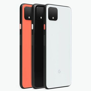 Pixel 4とPixel 3のスペック比較、日本発売はまず確実!?