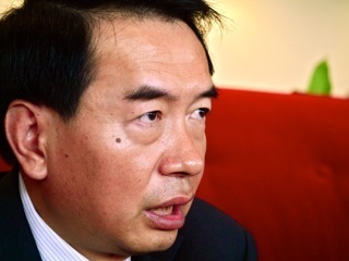 中国広東省佛山市対外貿易経済合作局局長　周志彤 日本企業にフレンドリーな政策を堅持