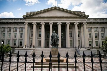 法人税の国際最低税率、導入迫る米国の妙策