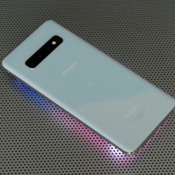 電池が足りなくなるほど、使い倒したくなる「Galaxy S10」