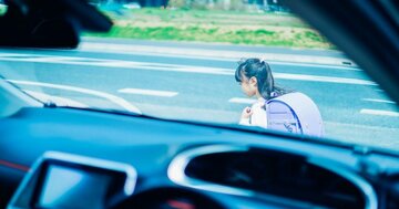 小学校入学前に親子で必ず確認しておきたいこと・ベスト1