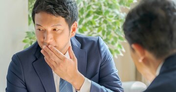会議をすっぽかす、遅刻する、書類を忘れる…「優秀だけどうっかり」な部下を指導する方法
