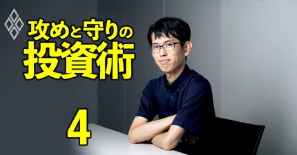 元手300万円→5年で資産1億円の投資家kenmo氏ロングインタビュー、「新高値ブレイク投資」から「情報通信の逆張り」まで26年度相場で資産を爆速で増やす極意を直撃！