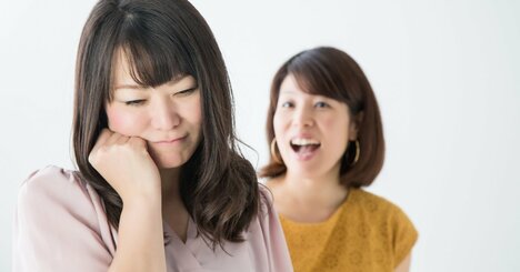 人に「どうして結婚しないの？」と聞く人は嫌われる。頭の悪い人が見落としているその根本理由