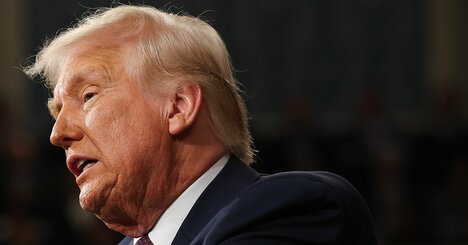 トランプ・ゼレンスキー会談の決裂で最も得をする「意外な国」とは？