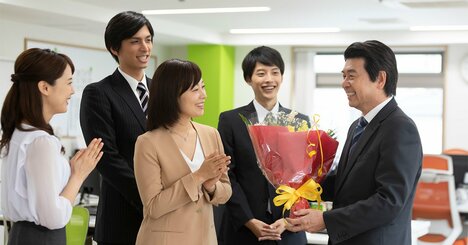 定年退職後に「幸せな人」が、神社で神様にお願いしている“たった一つのこと”