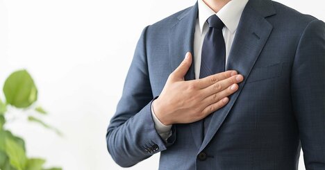 刑事が実践している心を整える方法