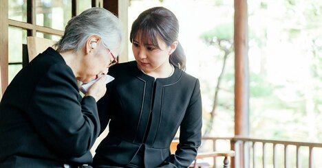 【一発アウト】「戸籍の罠」に要注意！ 身近な人が亡くなった時のルール