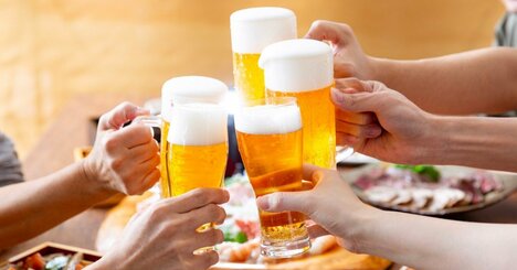 「忘年会って意味あるの？」→デキるリーダーはどう答える？〈見逃し配信〉