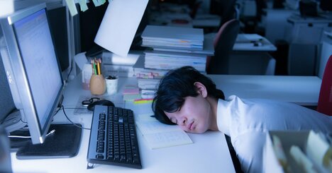働き方改革の不都合な真実「1990年並み」に働いていたら日本はまだ経済大国だった？