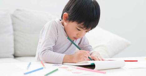 「育ちがいい人」の親が就学前に教えていた、たった1つの習慣