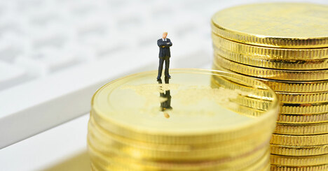 【銀行交渉の修羅場1】「無借金経営」と「実質無借金経営」とは　何がどう違うの？