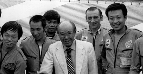 イラン戦争激化の今、オイルショック時の「本田宗一郎の警告」が日本のリーダーに突き刺さる…