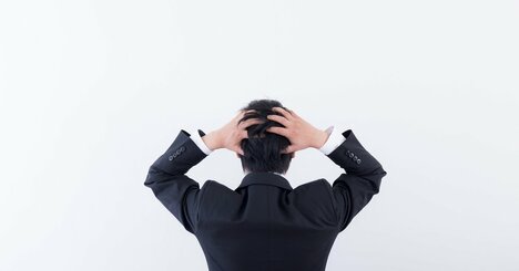 売上が悪いのに「動かない管理職」のダメな特徴とは？