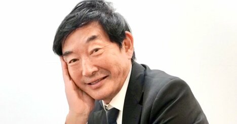 顔を見れば一発でわかる「本当に頭が良い人」の決定的な特徴【石田純一が教える】