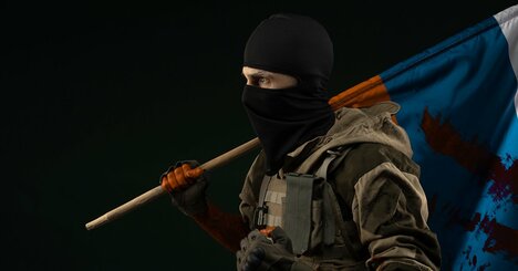 モスクワ市民が戦争を容認するワケ、プーチン政権が作り出した「命の格差」の残酷さ