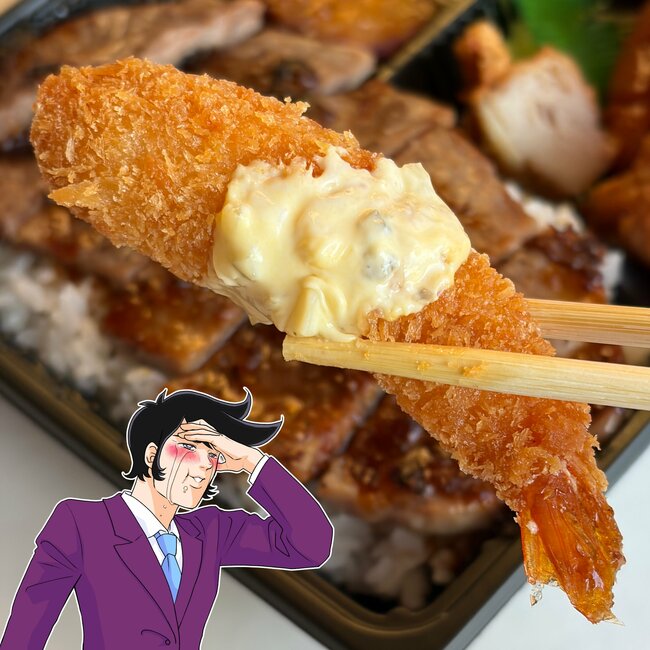 「これでもかという程の肉」ほっともっとの“わんぱくすぎる弁当”おかずが盛りだくさんでビビる！「数時間経ってもまだお腹いっぱい」「酒が進みます」