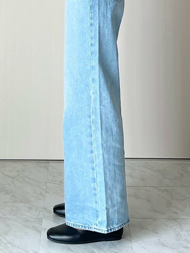 「脚がキレイにみえる」「感動しました」GUの“着回しパンツ”下半身をまるっとカバーできて嬉しい！「もう、大好きな形！」