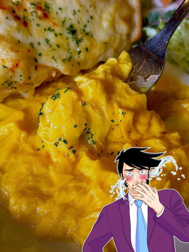 「ガッツリ食べたい時の味方」松屋の“350円モーニング”ご飯おかわり無料が嬉しすぎる!「うまくてハマった」「コスパ最高の朝ご飯」