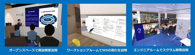 コロナ危機でも、なぜKDDI DIGITAL GATEにはDX案件が殺到するのか