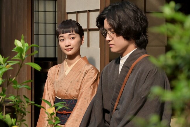 史実のほうが痛快だった…『風、薫る』実在モデル・大関和が病院を去った深い事情〈風、薫る第77回〉