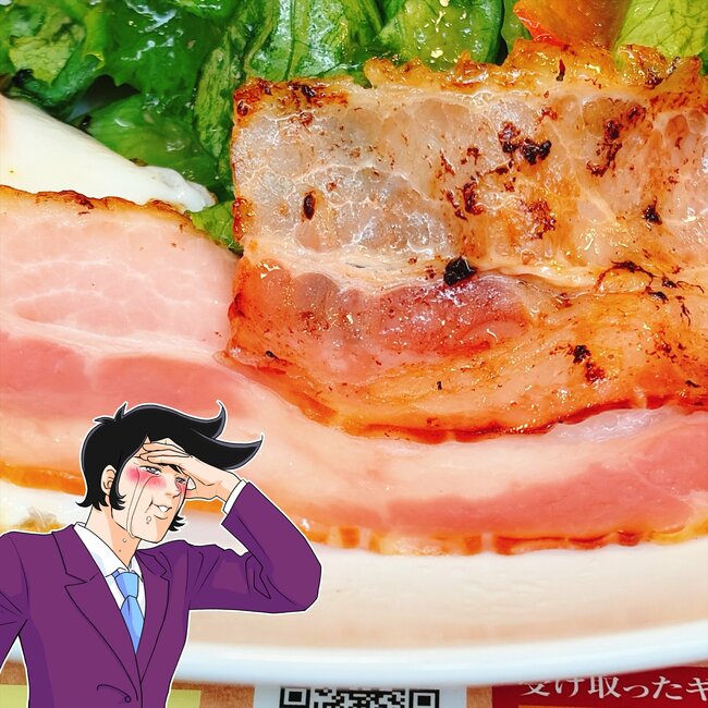 「モーニングの中で一番好き」上島珈琲店の“ジブリ飯みたいなモーニング”好きなものだらけで贅沢!「食べ応えあってうんまー!」「大好きで定期的に食べてる」《実食レビュー》