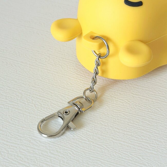 【アフタヌーンティー】可愛すぎて即完売しそう…！プーさんコラボの「マスコットになるバッグ」どの角度から見てもたまらない！《購入レビュー》