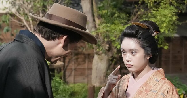 「謝罪・感謝」がなくて朝ドラ批判されがちだったけど…『ばけばけ』の麗しいやり取りにキュン〈ばけばけ第75回〉