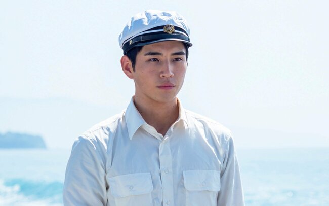 この俳優は誰?朝ドラ「あんぱん」で北村匠海の弟役に抜擢された「好感度爆上がり俳優」がオーディションで見せた素顔