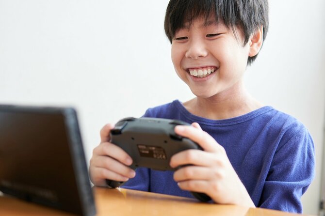 【勉強が面白くなった瞬間を見つける】ゲーム三昧の生活をやめて勉強に没頭できた「小さなきっかけ」とは？