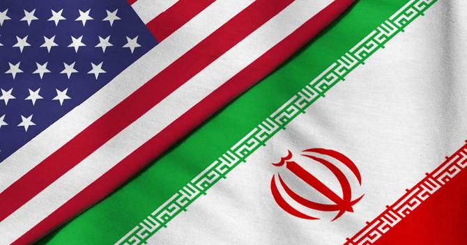 米・イラン「緊迫の2週間」、急変の背後に何が?