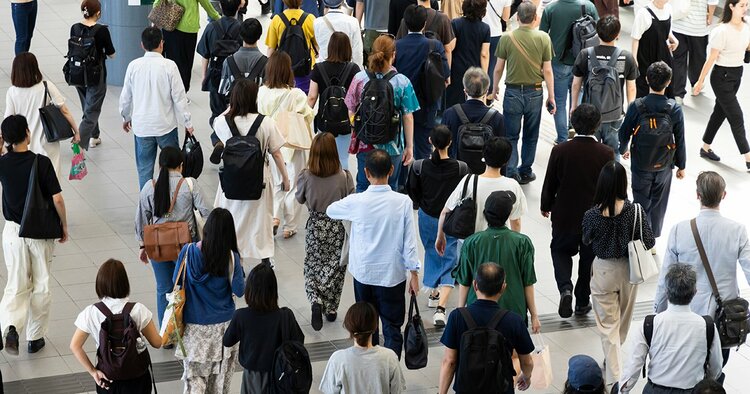 ハーバードが2250人を調査して判明!「幸福な人」に共通していた1つの習慣とは?
