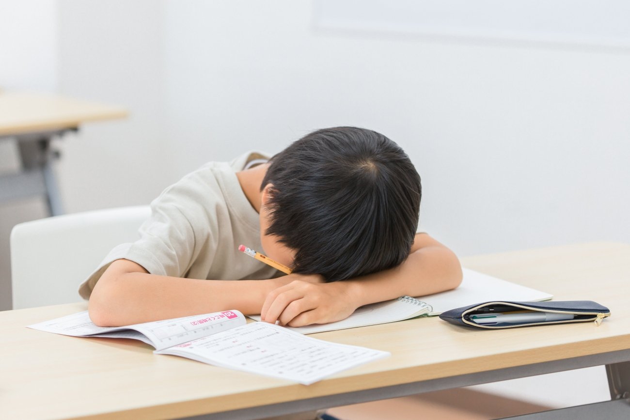【算数オリンピック入賞者輩出の塾長が語る】どんなに勉強嫌いの子でも、ついやってしまう「仕掛け」とは?