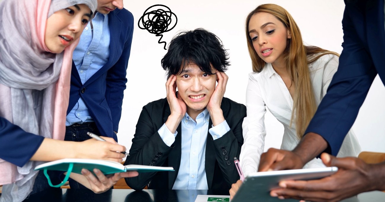 英語が日本語みたいに出てくる人が、最初に捨てた「たった1つのこと」